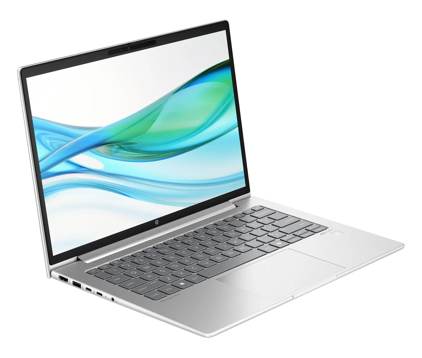 HP ProBook 445 G11 AMD Ryzen™ 5 7535U Computadora portátil 35.6 cm (14 2