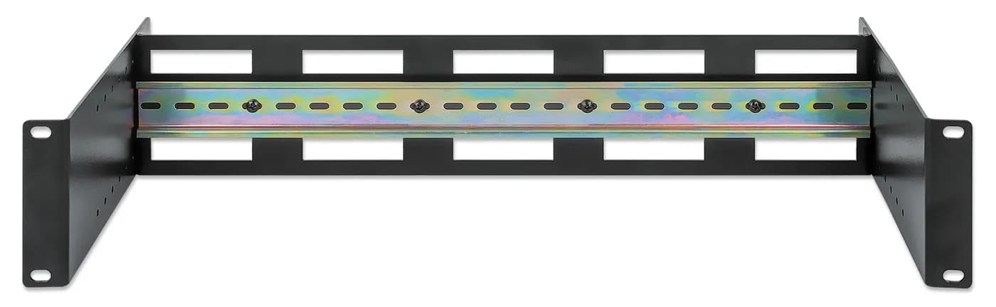 Intellinet 716345 accesorio para rack Riel de estante 3