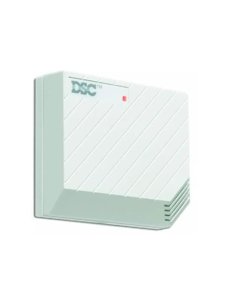 DSC DG50AU - Detector de Ruptura de Cristal Cableado 4
