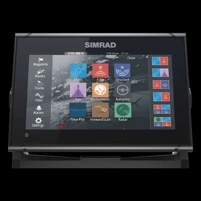 Simrad 000-14444-001
