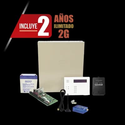 Honeywell Home Resideo VISTA48MINI2/60RF2Y
