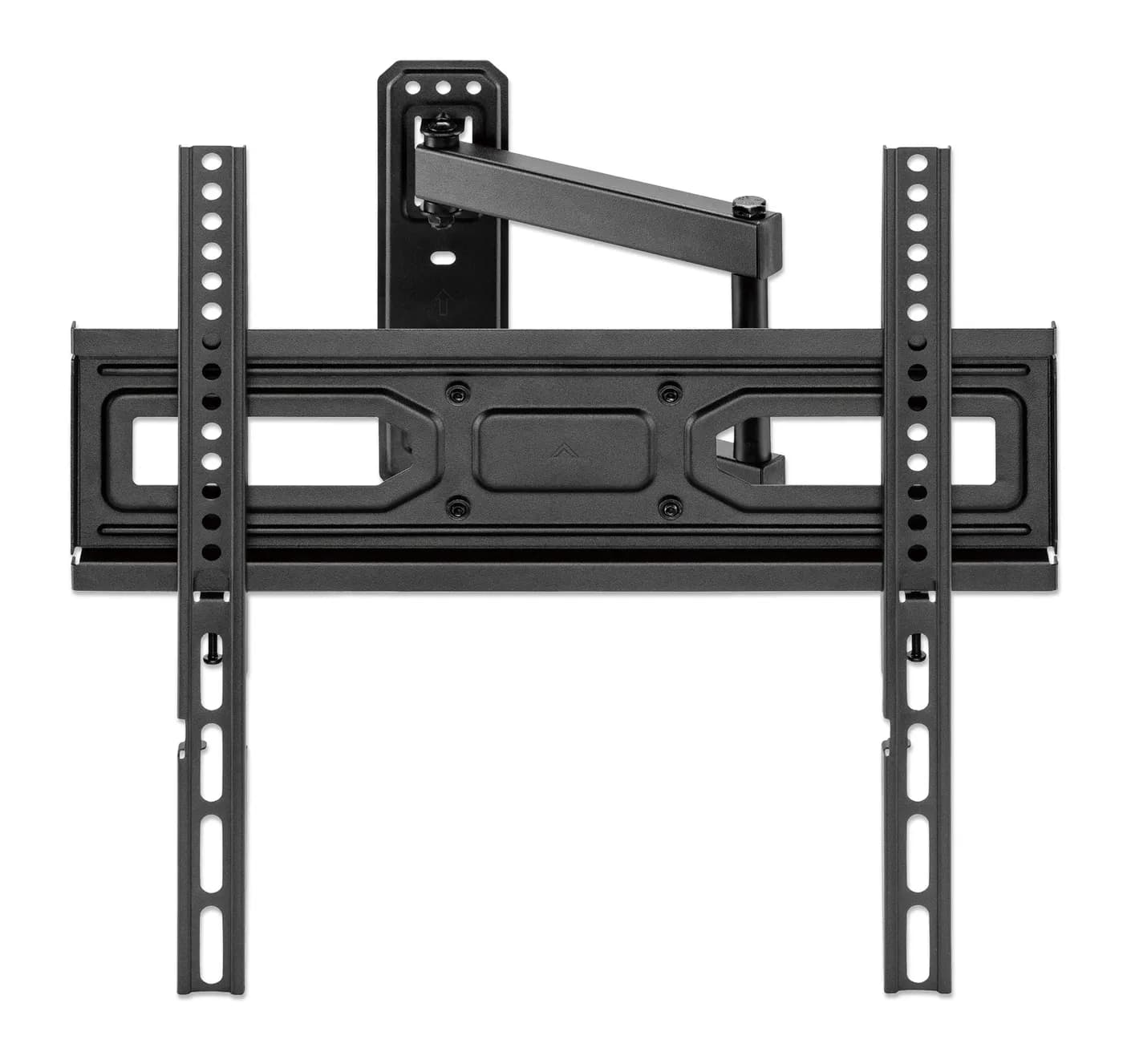 Manhattan 462419 soporte para TV 139.7 cm (55") Negro 3