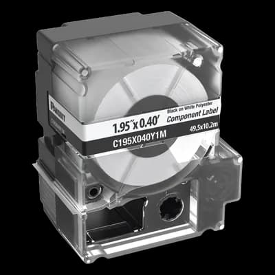 Panduit C195X040Y1M