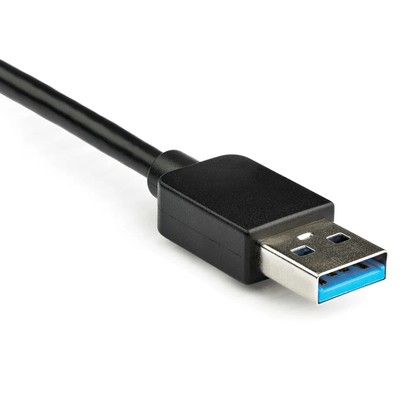 StarTech.com Adaptador Gráfico Externo USB 3.0 a DisplayPort Doble 4K6 3