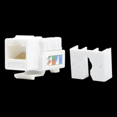 LinkedPro by EPCOM LP-KJ-505-WH