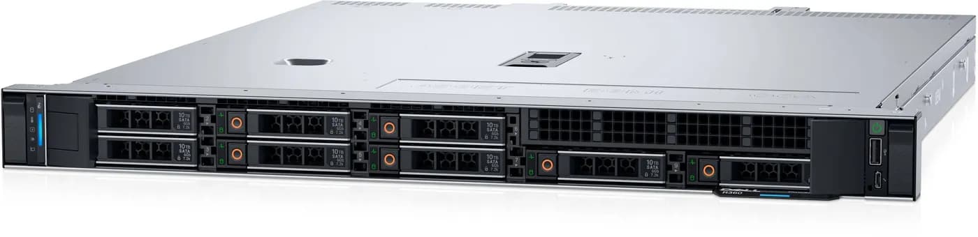 Dell R360