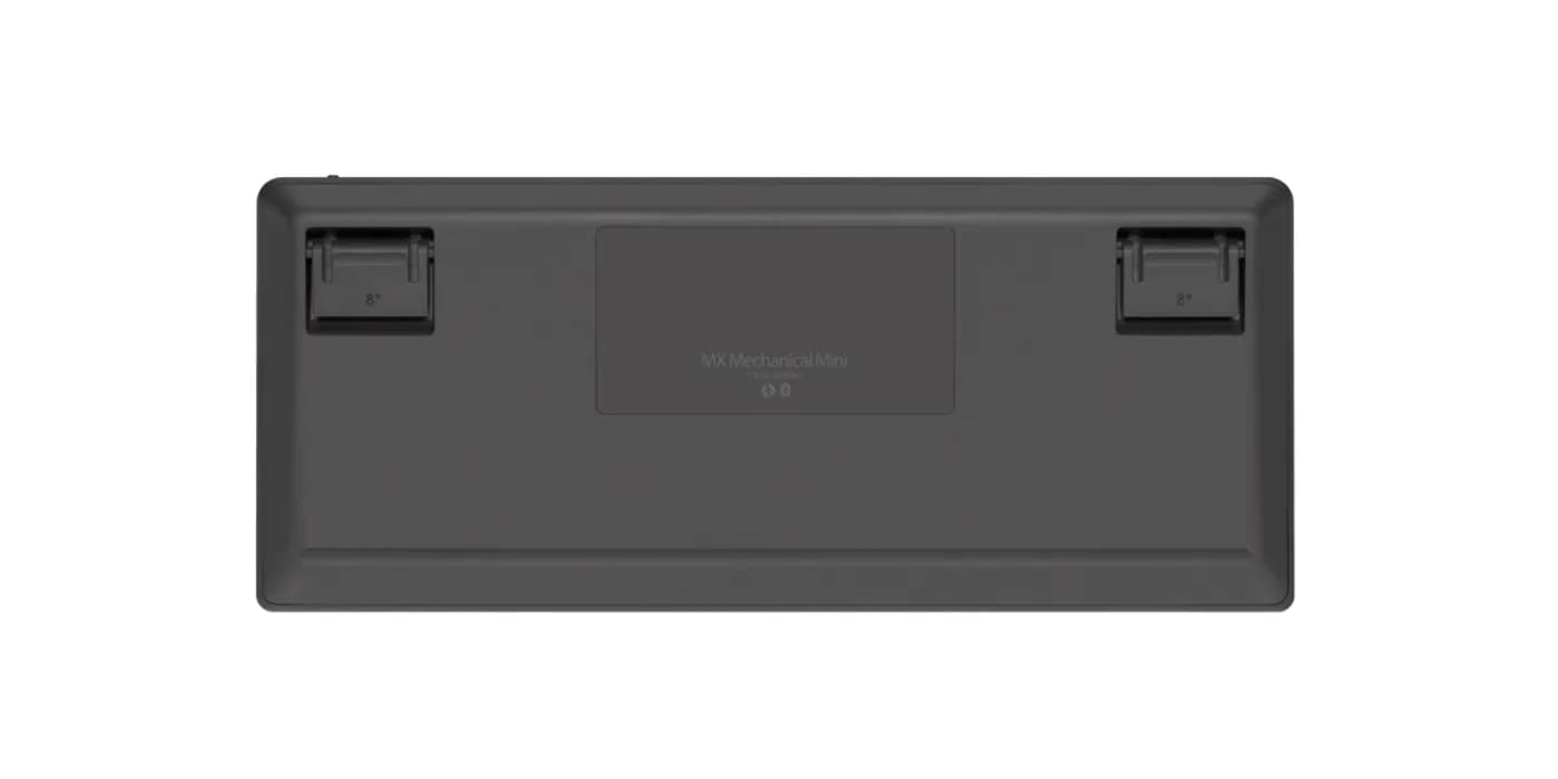 Logitech 920-010846 teclado Oficina RF inalámbrico + bluetooth Español 3