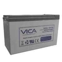 Vica BATERIA 12 V / 7 Ah