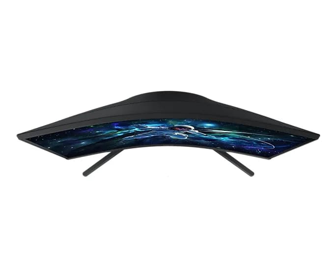 Samsung LS27CG552EL monitor de computadora 68.6 cm (27") 2560 x 1440 P 10