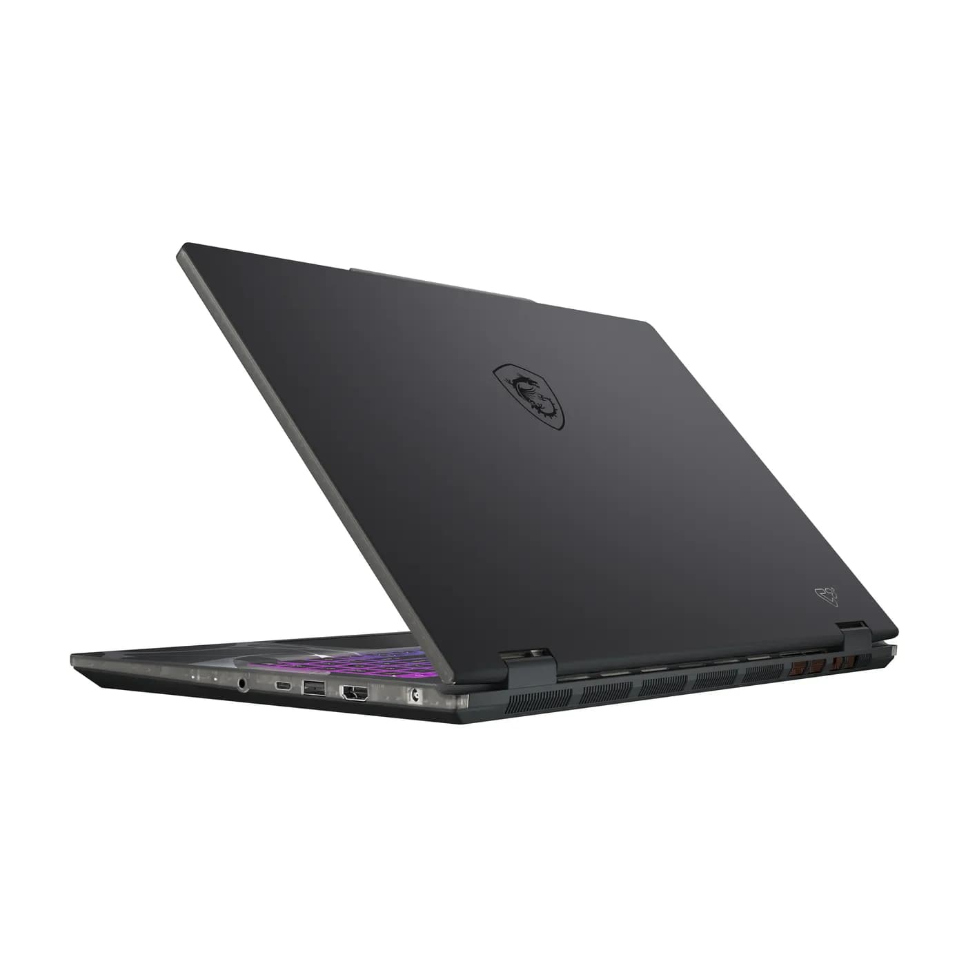 MSI Cyborg A15 AI B2HWFKG-030US AMD Ryzen™ 7 260 Computadora portátil  5