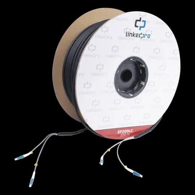 LinkedPro by EPCOM EF-200-LC