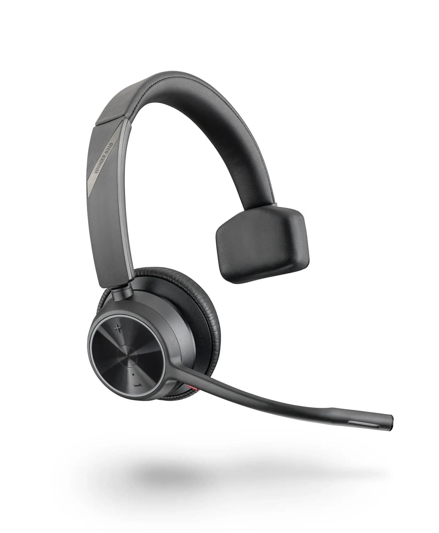 HP Poly Auriculares USB-A Poly Voyager 4310 + adaptador BT700 2