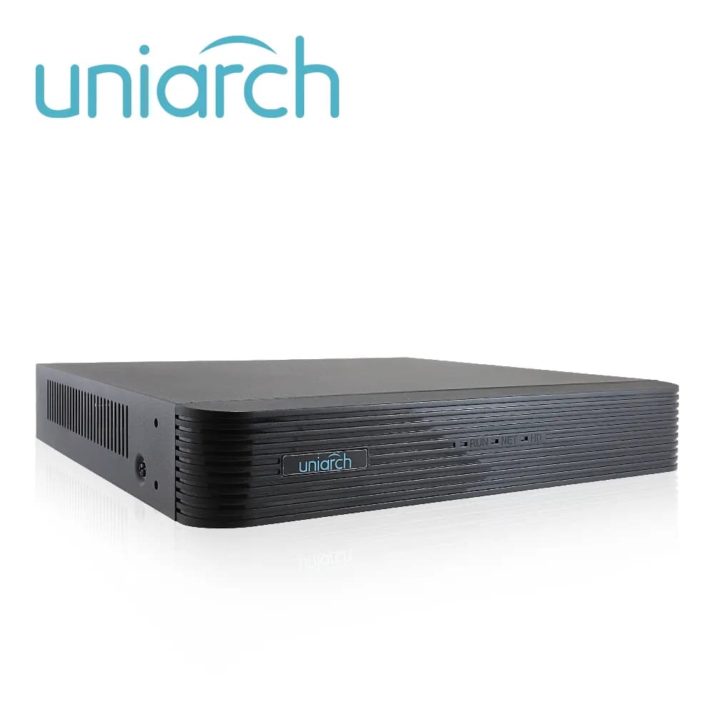 Uniarch NVR-108E2-P8