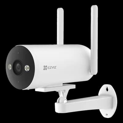 Ezviz CS-H5/3MP/4G