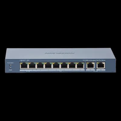 Hikvision DS-3E0310HP-E(C)