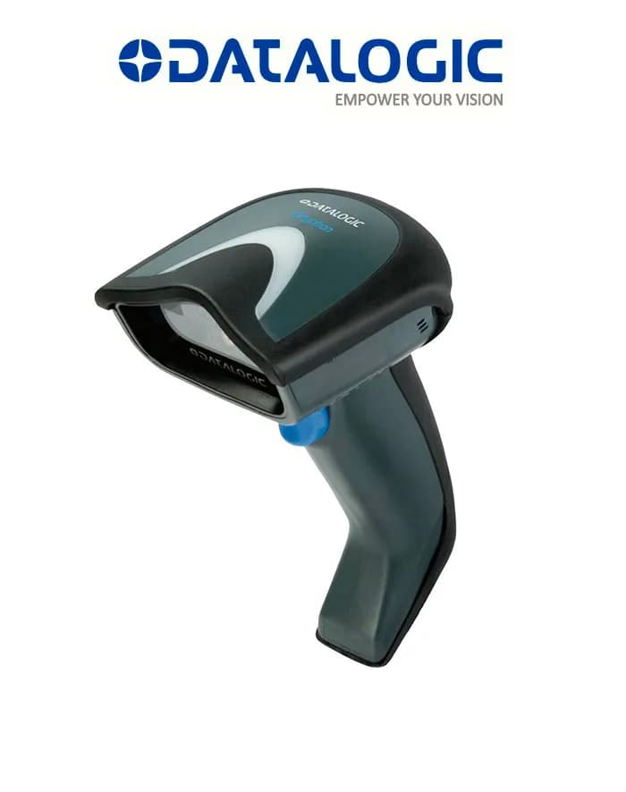 Datalogic GD4132-BK