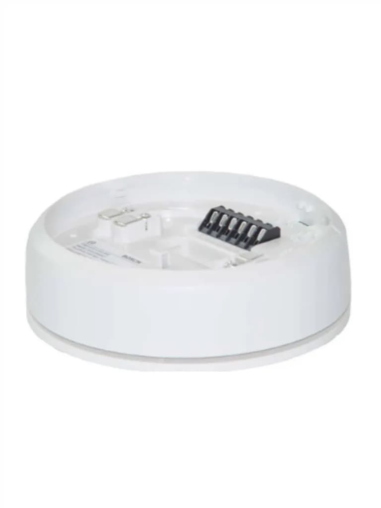BOSCH F_FNM420ABSWH - Base Sirena para interior color blanco 2