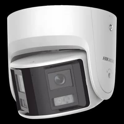 Hikvision DS-2CD2347G2P-LSU/SL(C)
