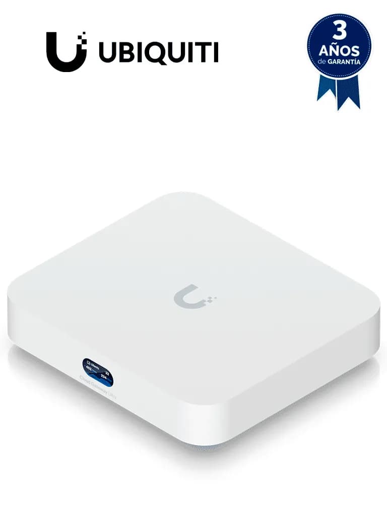 UniFi UCG-ULTRA