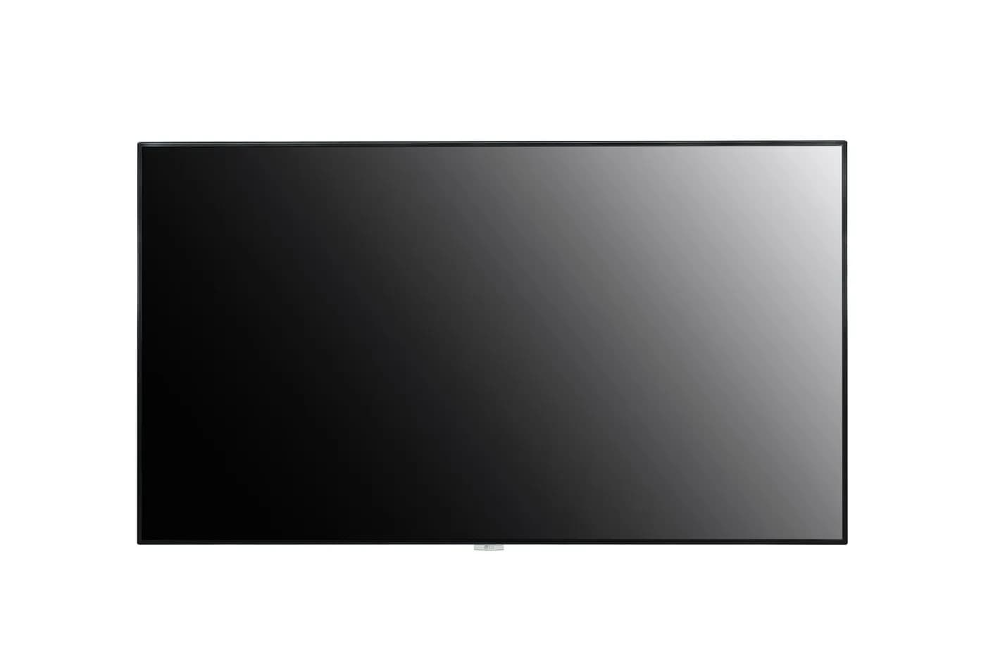 LG 98UH5J-H pantalla de señalización Pantalla plana de señalización di 2
