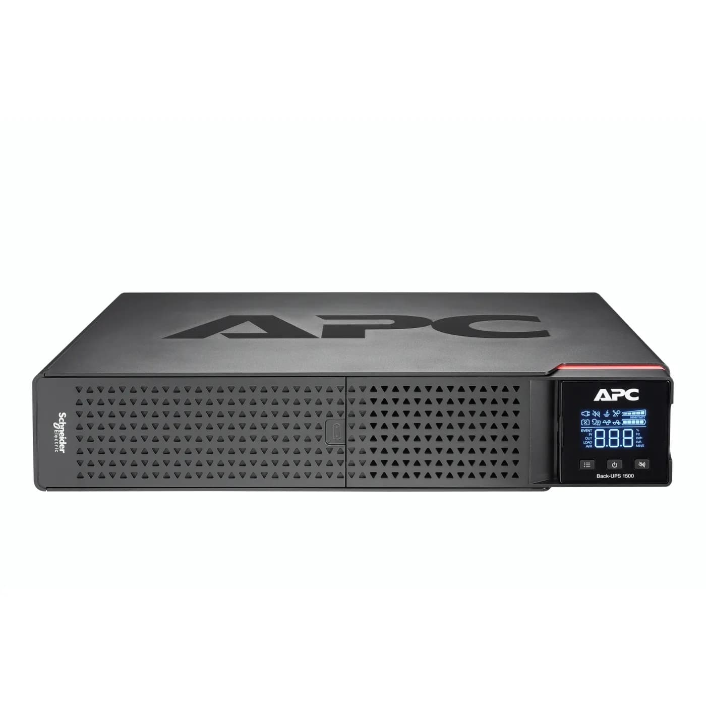 APC BR1500RM2U sistema de alimentación ininterrumpida (UPS) Línea inte 2