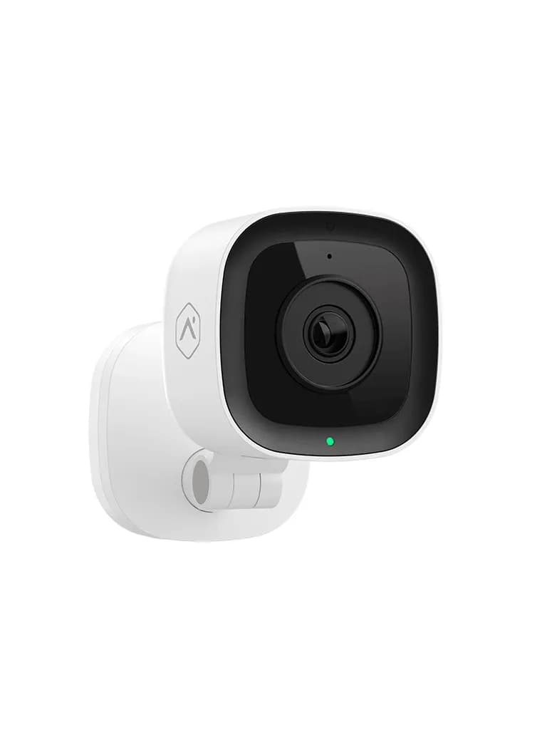 IQ4 HUB Video Básico - Paquete que contiene Sistema de Alarma IQ 4 HUB 2