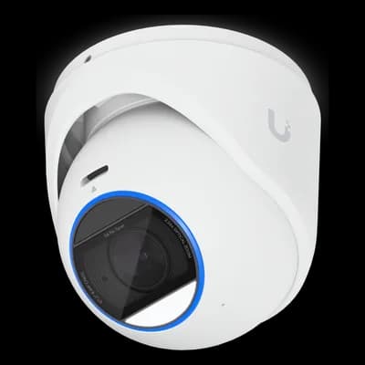 Ubiquiti UVC-G6-PRO-TURRET-W