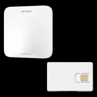 Hikvision AXHOME-KIT-GSM-1Y