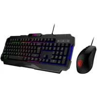 MSI OEM FORGE GK100 COMBO US