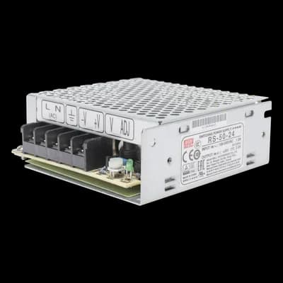 Meanwell RS-50-24