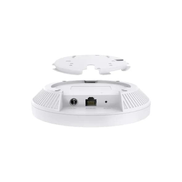 Punto de Acceso Wi-Fi 7 / BE5000 / Puerto 2.5 Gbps / MU-MIMO 2x2 / MLO 2