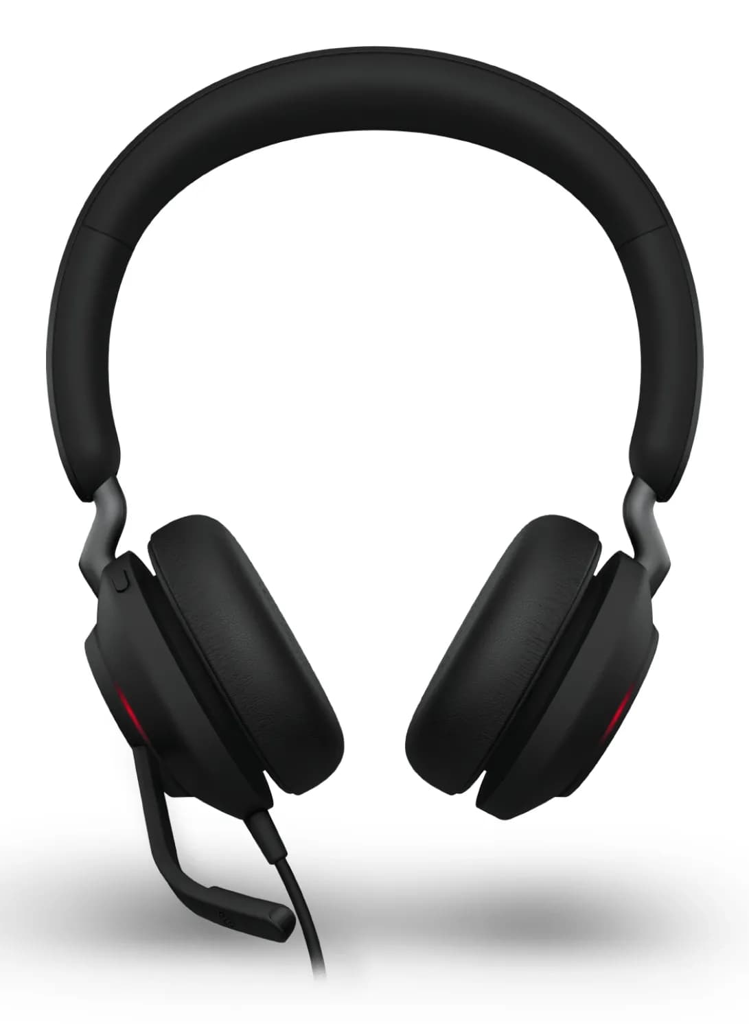 Jabra Evolve2 40 SE Auriculares Alámbrico Diadema Oficina/Centro de ll 2