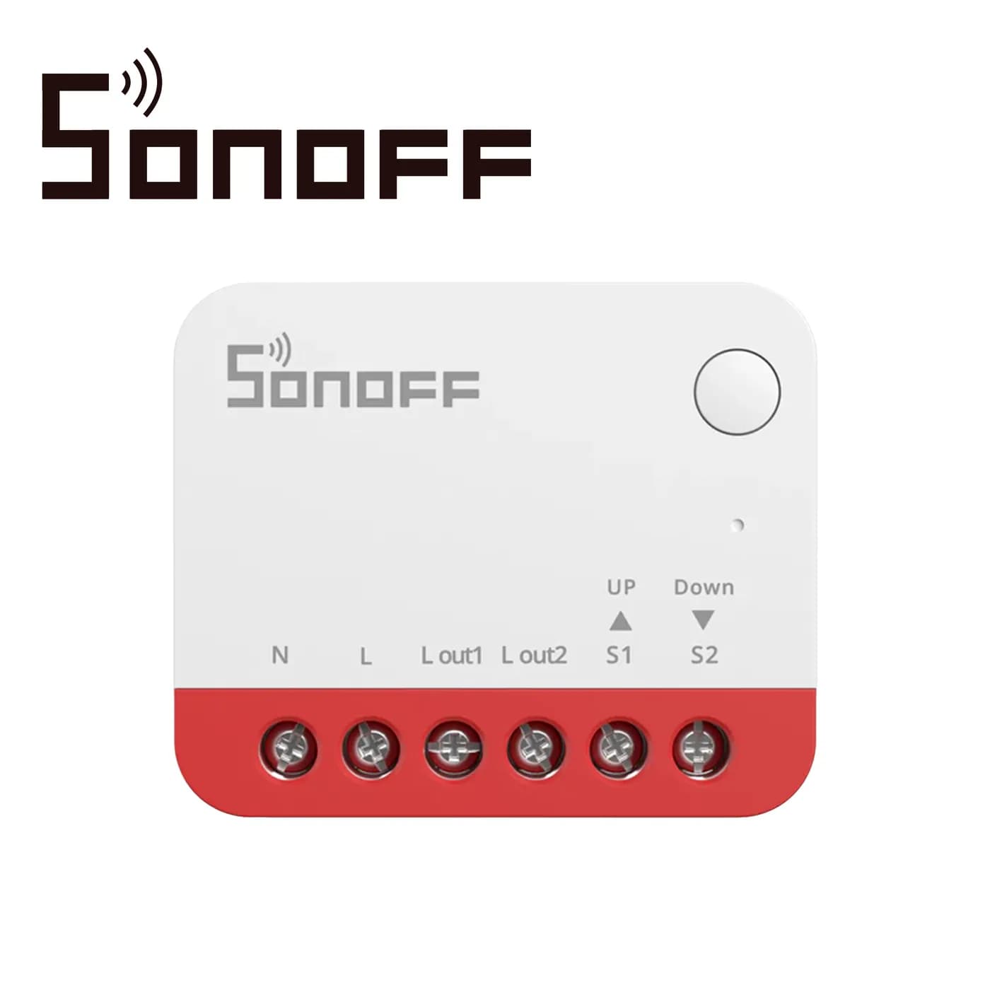 Sonoff MINI-ZBRBS