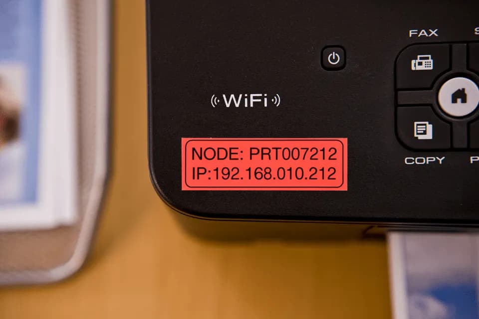 Brother TZE-441 cinta para impresora de etiquetas Negro sobre rojo 3