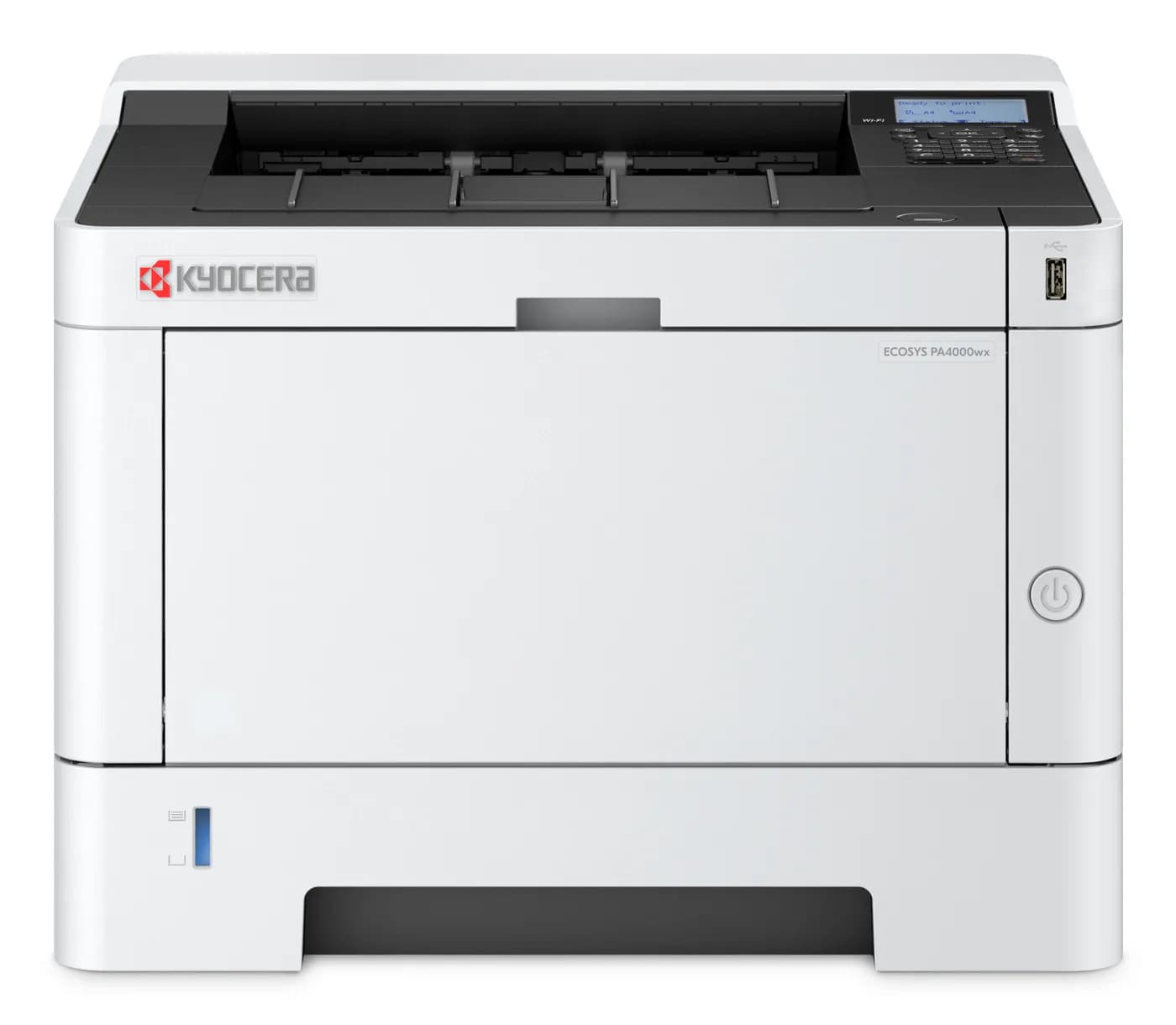 Kyocera PA4000WX