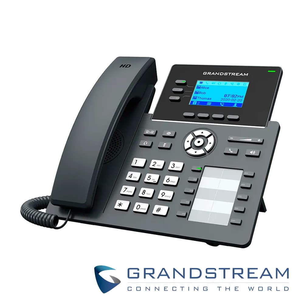 Grandstream GRP2604P