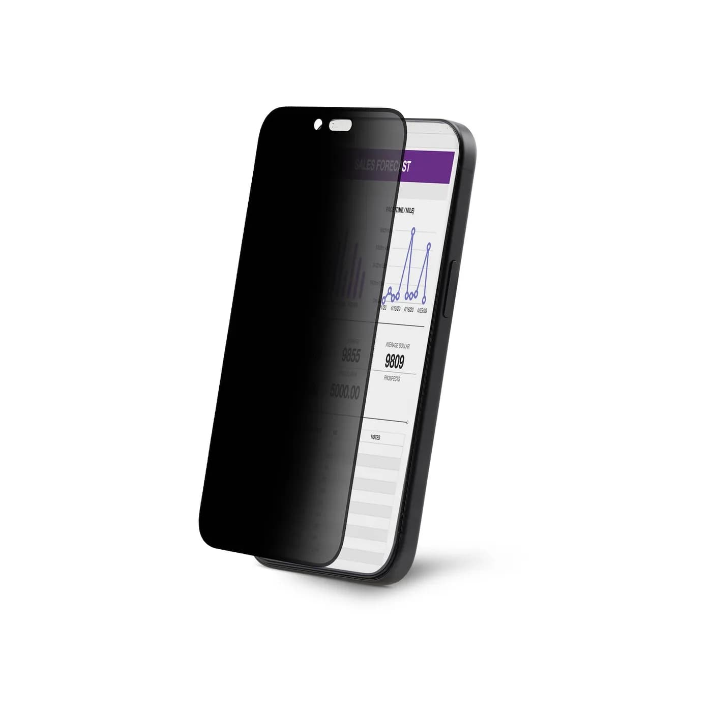 StarTech.com I16T3-PRIVACY-SCREEN