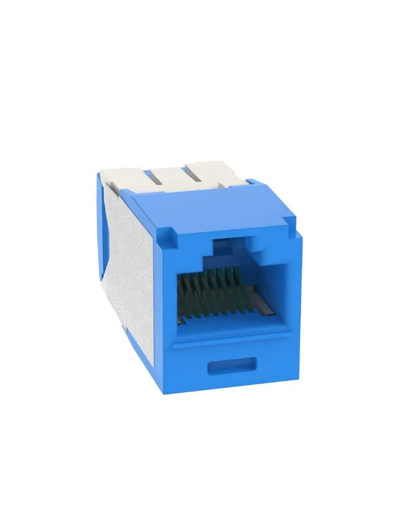 Panduit CJ6X88TGBU