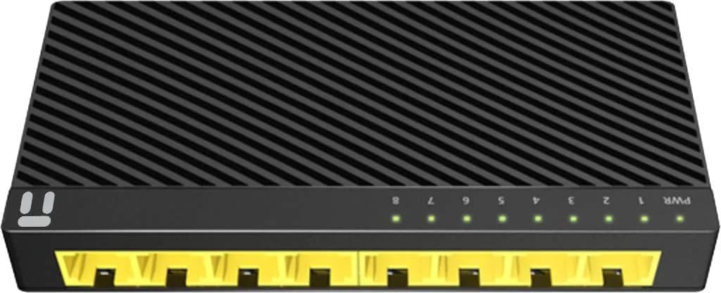 Netis ST3108GC