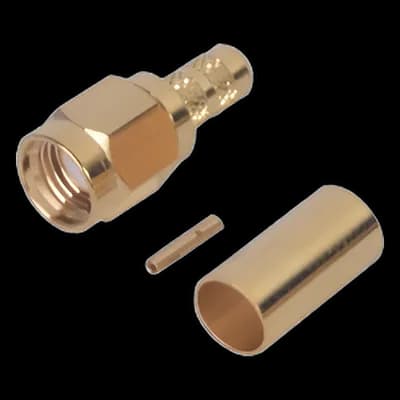 RF Industries RP-3000-1C1