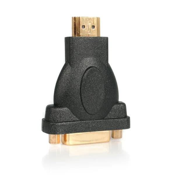 StarTech.com Adaptador Convertidor de Video HDMI a DVI - DVI-D Hembra  3