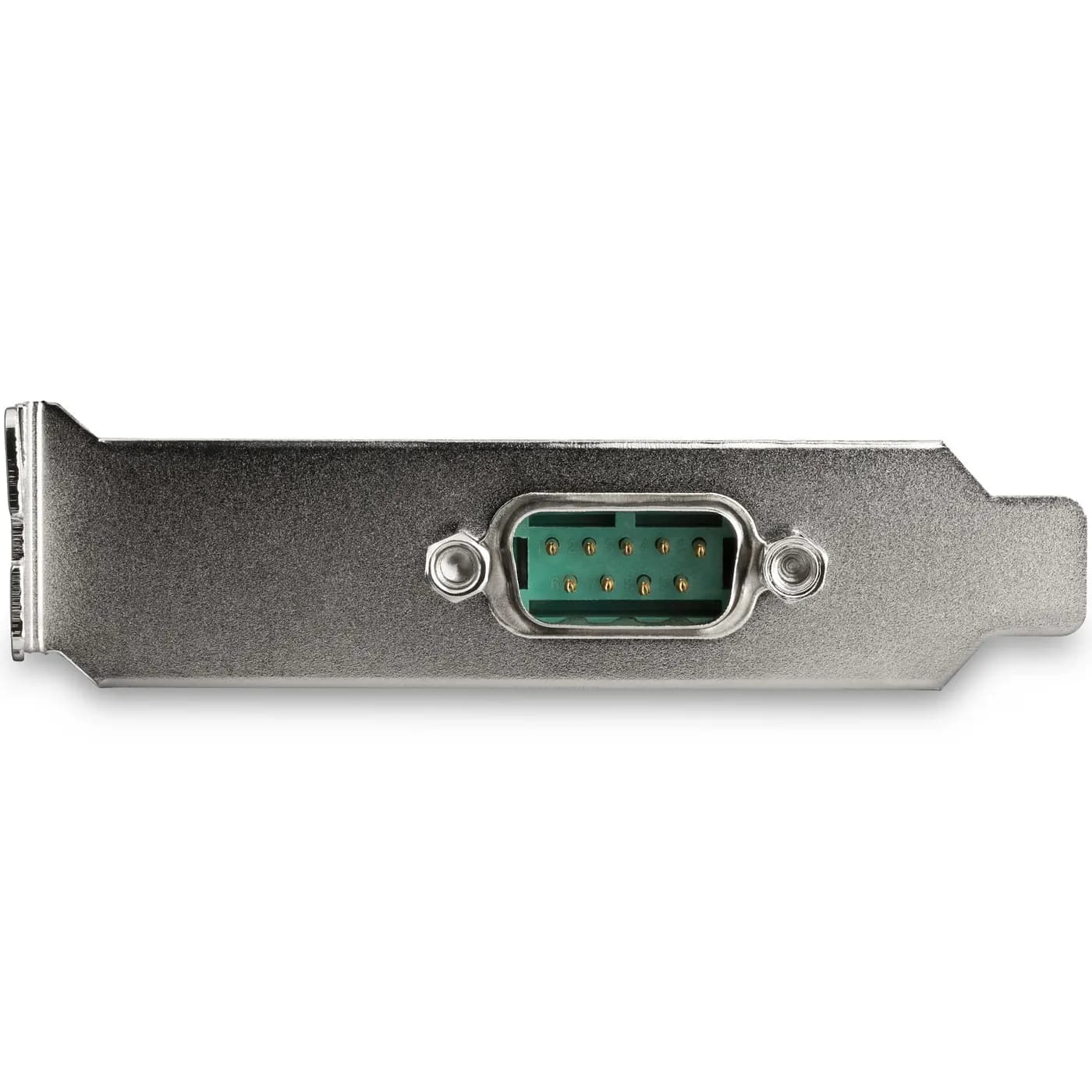 StarTech.com Tarjeta Adaptadora Serial PCI Express RS232 de 4 Puertos  3