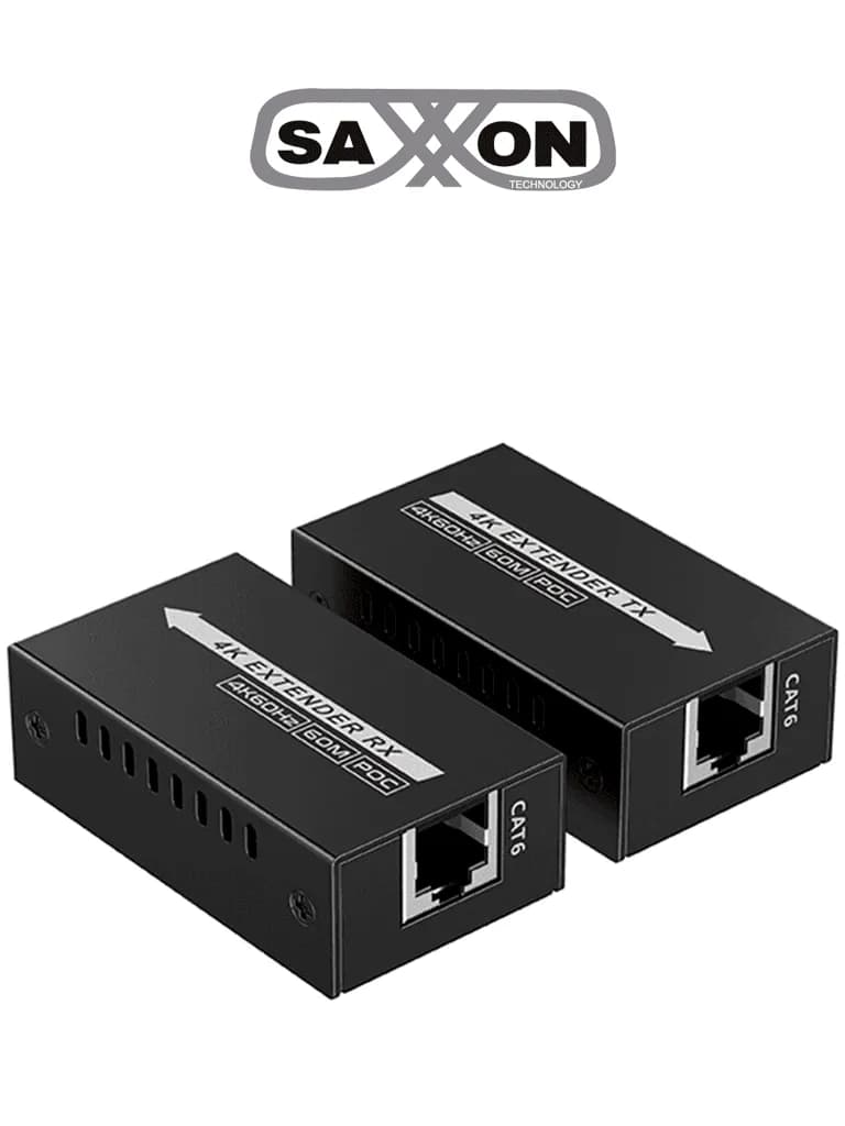 Saxxon LKV410P