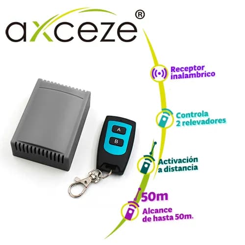 Axceze AX-REC20