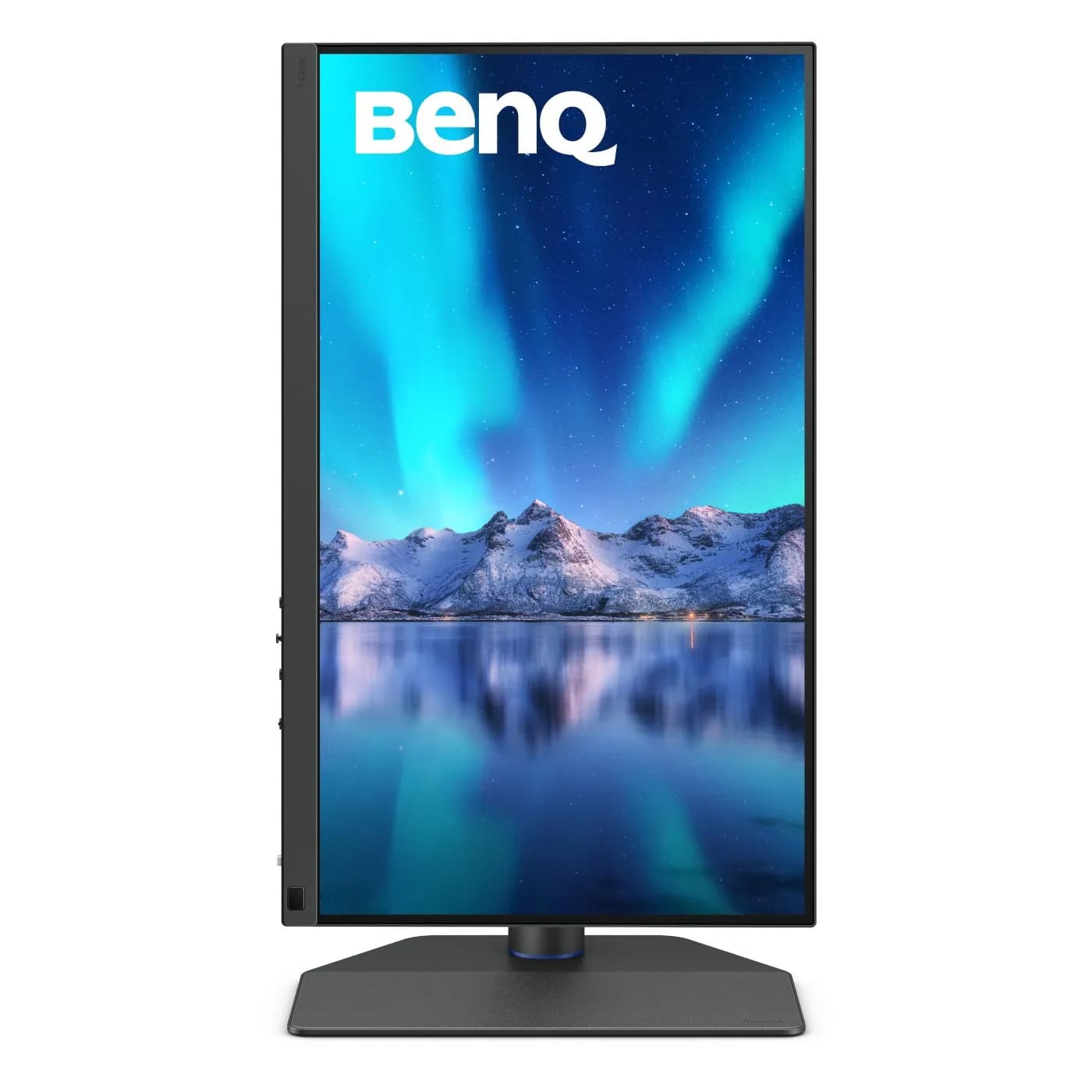 BenQ SW272Q monitor de computadora 68.6 cm (27") 2560 x 1440 Pixeles W 2