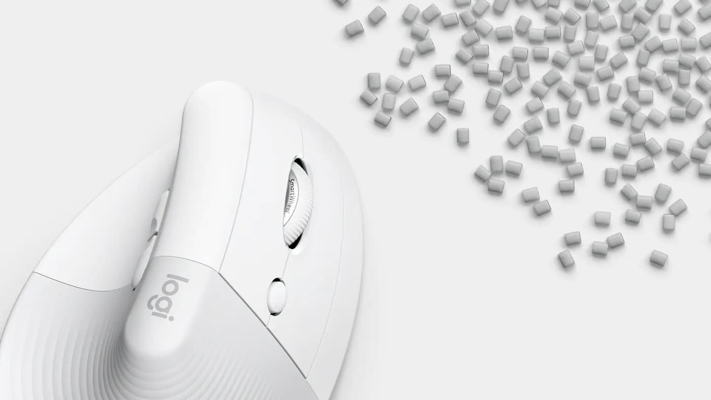 Logitech Lift 7