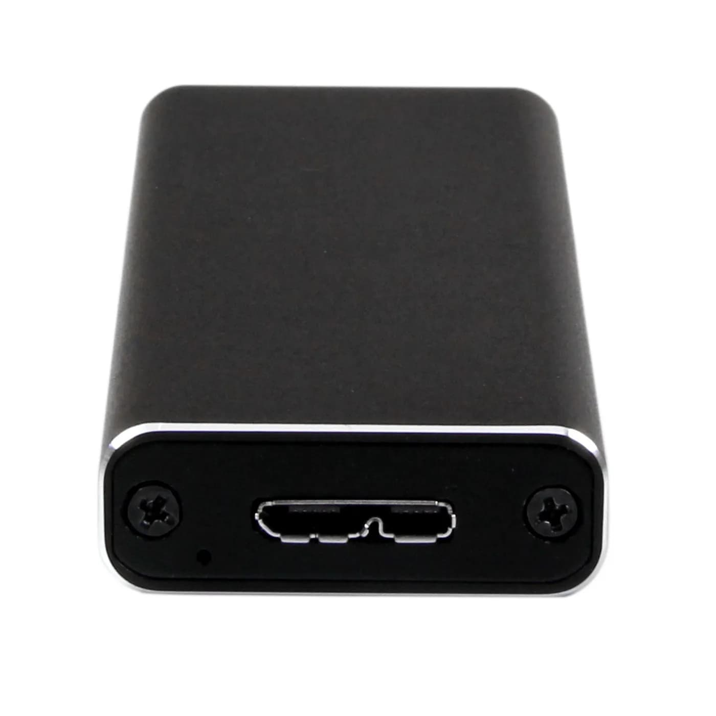 StarTech.com Adaptador SSD M.2 a USB 3.0 UASP con Gabinete Protector - 4