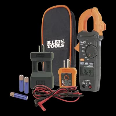 Klein Tools CL-120-KIT