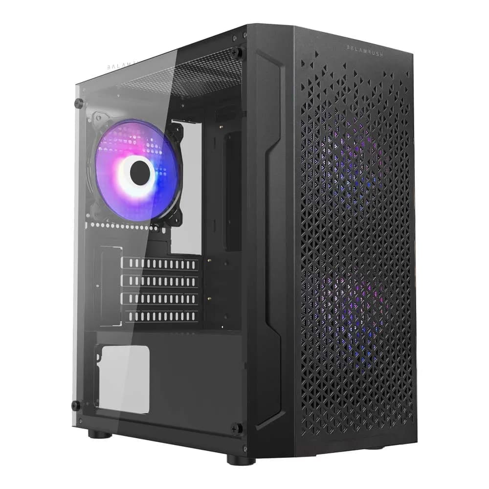 Balam Rush BR-936118