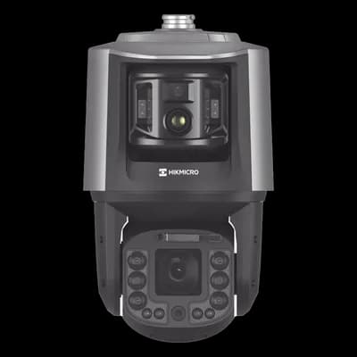 Hikmicro HM-TX2840-10/G0/T1